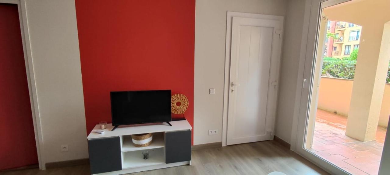 Appartement Ampuriabrava Exterior foto