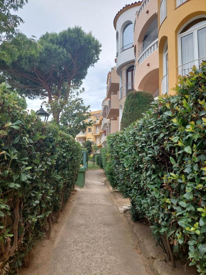 Appartement Ampuriabrava Exterior foto