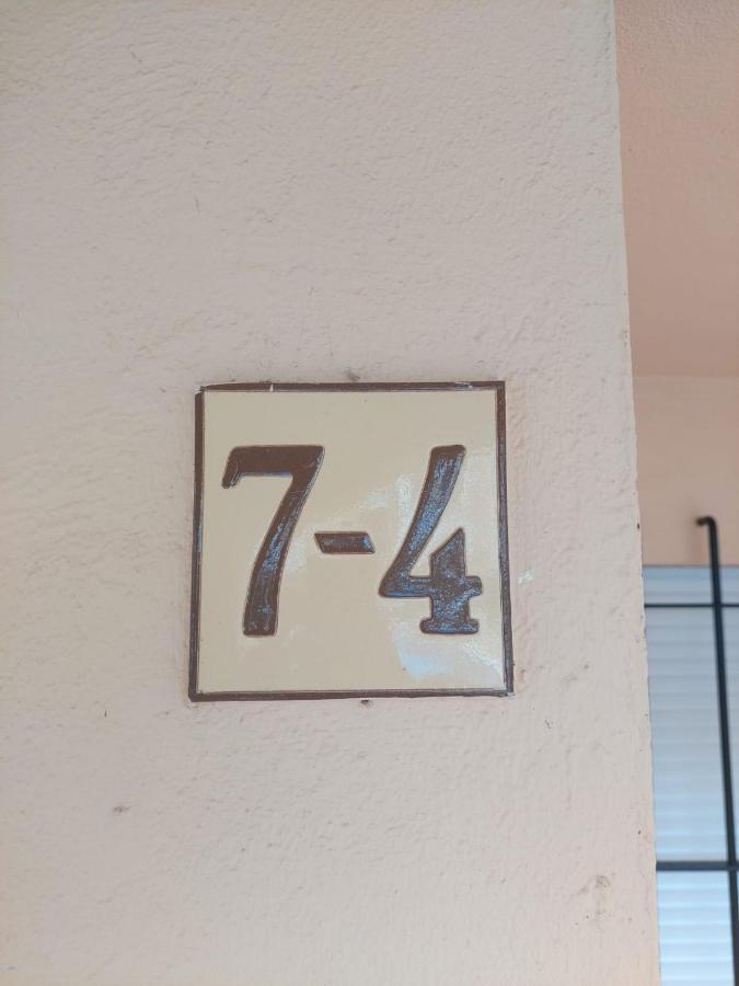 Appartement Ampuriabrava Exterior foto