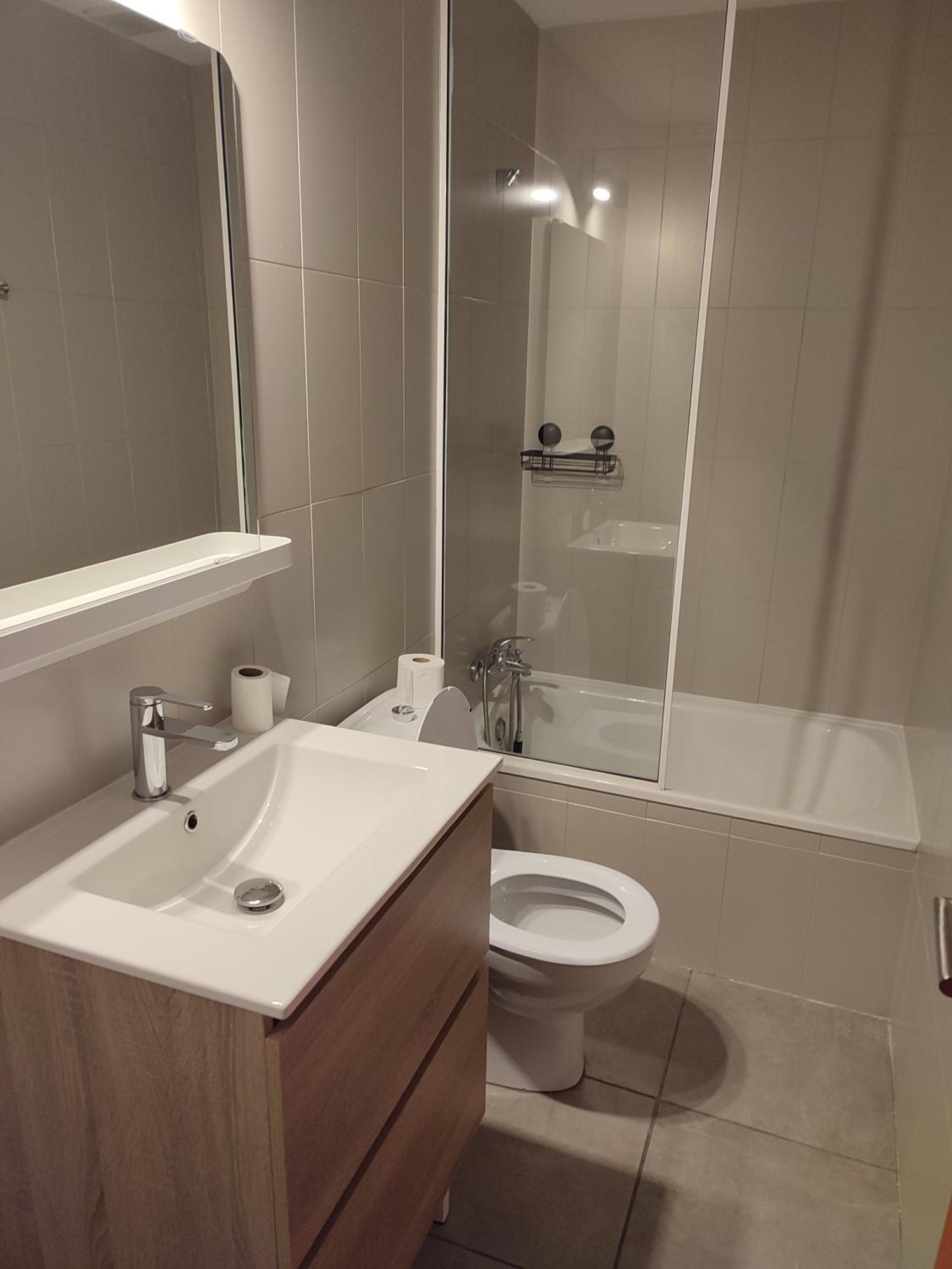 Appartement Ampuriabrava Exterior foto